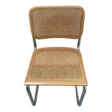 Cesca b32 chair by m. breuer