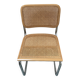 Chaise cesca b32 de m. breuer