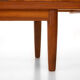 Buffet scandinave par Johannes Andersen, Danemark années 1960