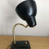 1960 bedside lamp