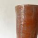 Glazed ceramic mugs