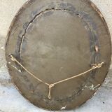 Oval mirror - 50 x 39