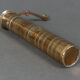 Large nineteenth pepper mill Nurtsengul Istanbul