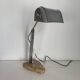 Lampe Fare en marbre, France 1930