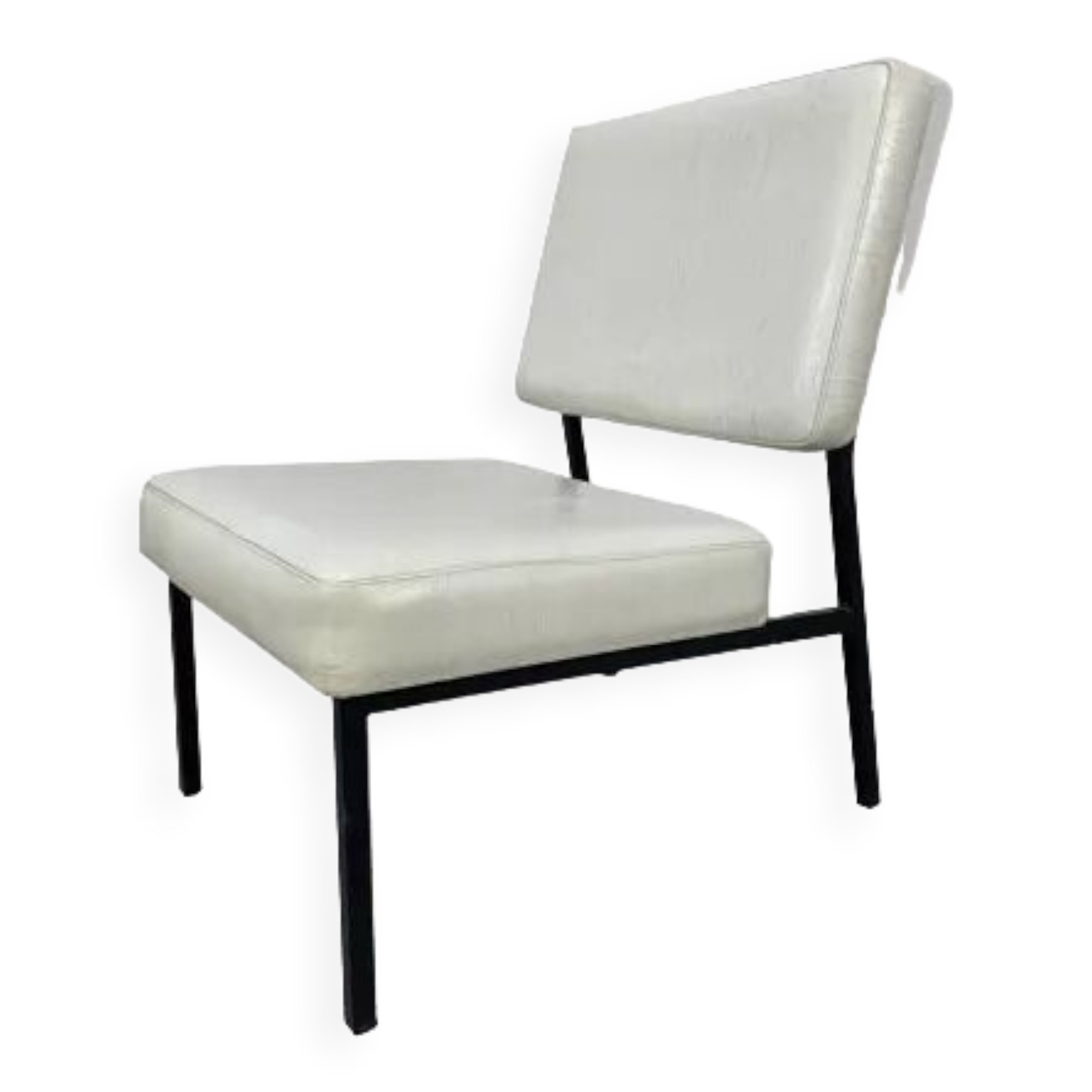 Modernist driver 50s