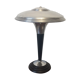 Lampe champignon ancienne art déco