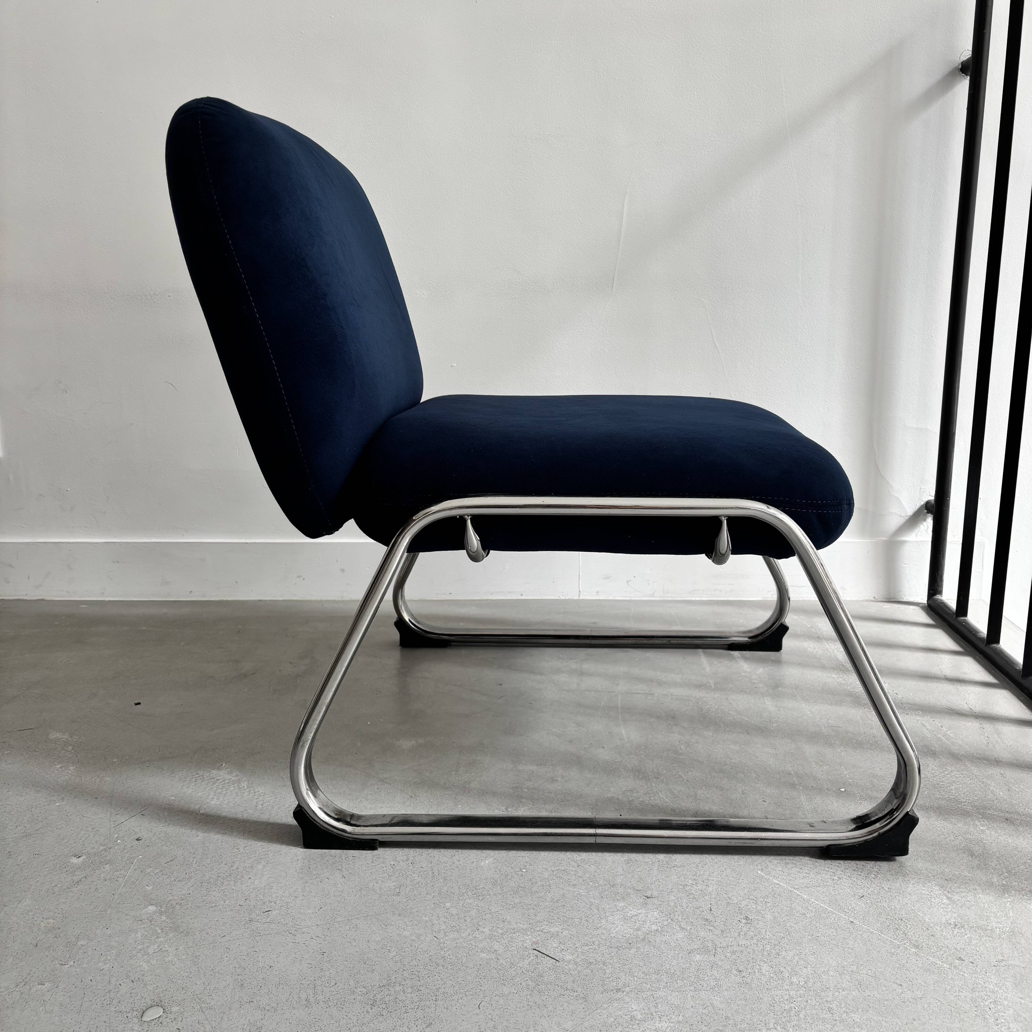 Vintage armchair