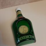 Cendrier publicitaire Benedictine années 60