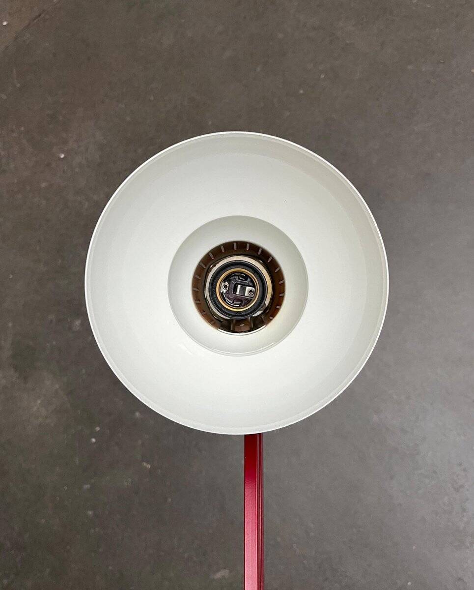 Mid-Century Swedish desk lamp by Ledu, 1960s