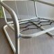 Vintage Prisunic armchair spring - summer 1973