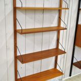 Shelf Poul Cadovius 1960