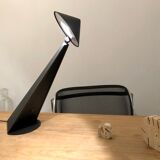 Toucan office lamp design Patrice Bonneau edition Genexco vintage 80s