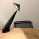 Toucan office lamp design Patrice Bonneau edition Genexco vintage 80s