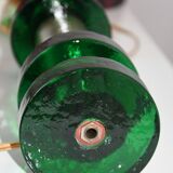 German table lamp 70s