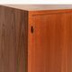 Swedish “Casino” teak highboard, 1950s