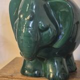 Elephant lamp