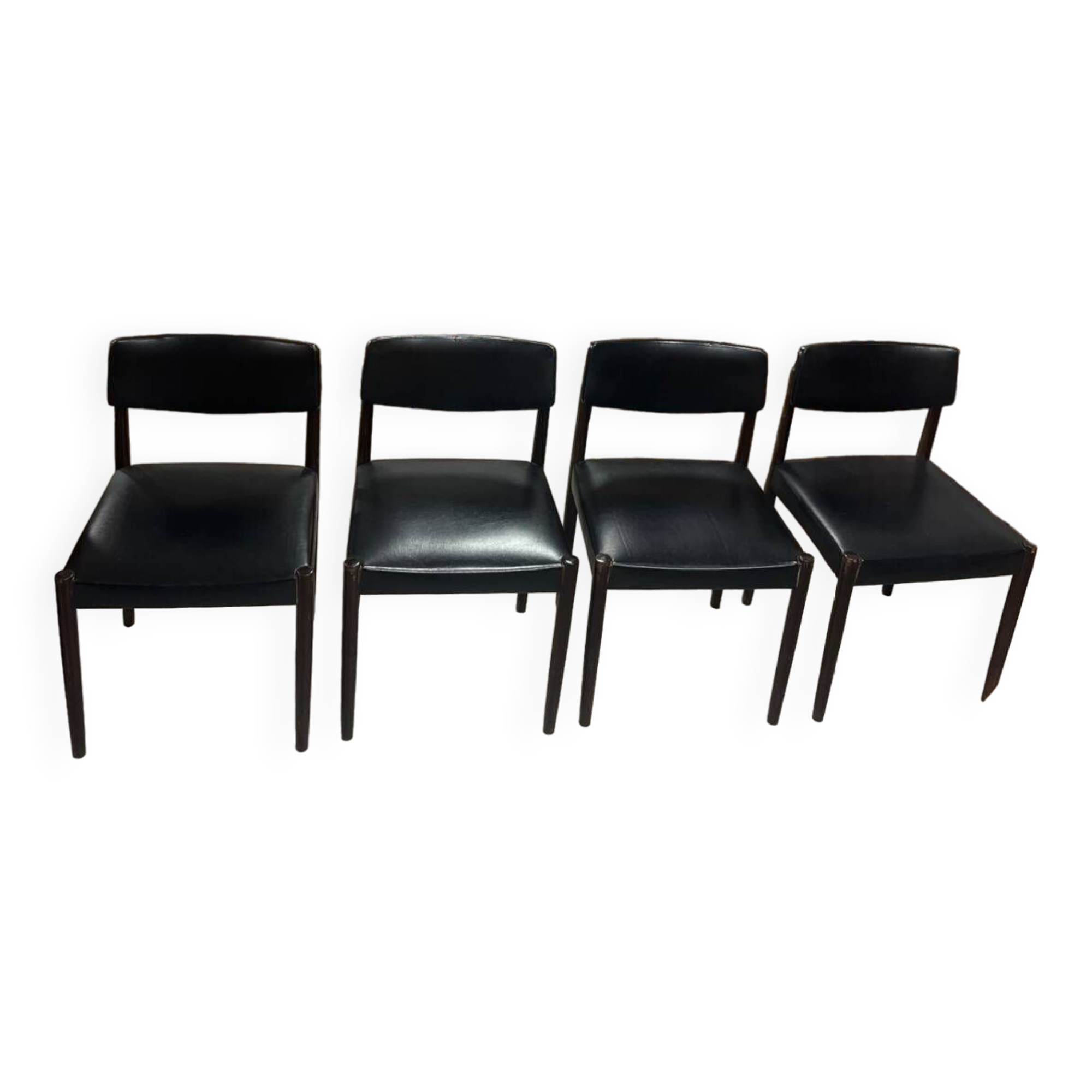 Scandinavian chairs