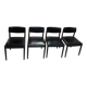 Scandinavian chairs