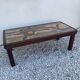 Jean d'Asti ceramic coffee table