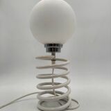 Spiral lamp