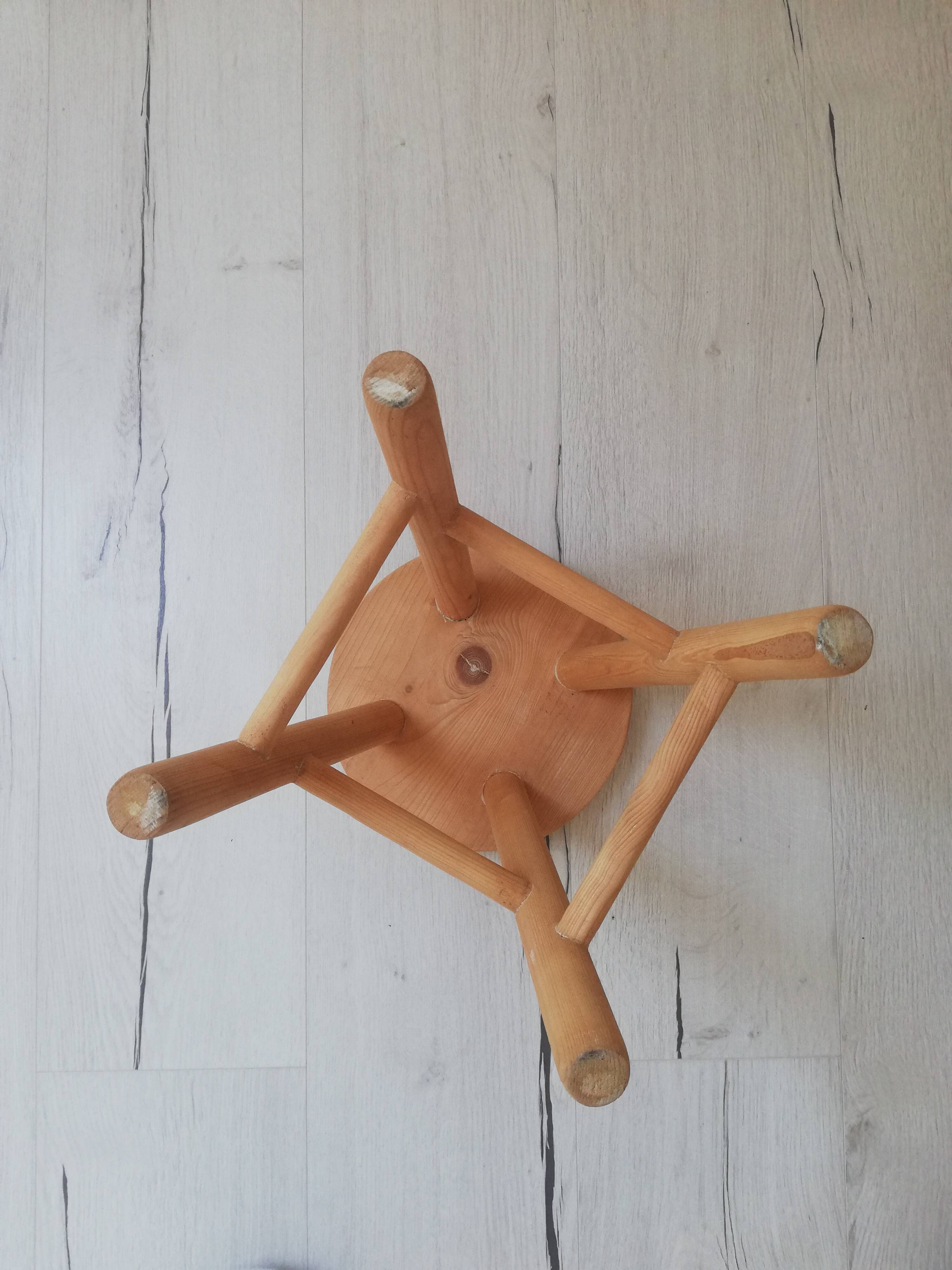 Children's stool