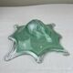 Murano glass catchall