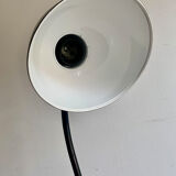 Lampe de bureau Bauhaus, Autriche, années 1940