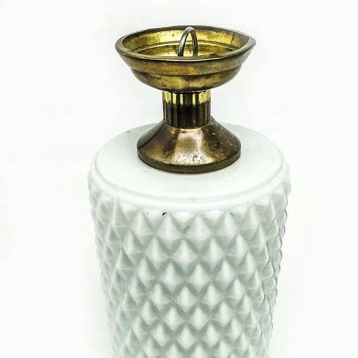 CBJ ART DECO Bauhaus ceiling lamp