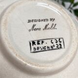 Vintage gravy boat
