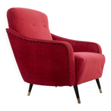 Italian armchair from the 1950s