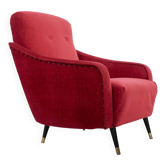 Italian armchair from the 1950s
