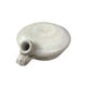 Old sandstone hot water bottle
