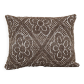 Housse de coussin kilim vintage 36x30 cm