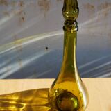 Glass carafe 60 years