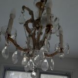 Lustre cristal