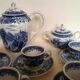 Coffee service Villeroy and Boch model Burgenland