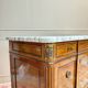 Louis XVI Style Mahogany Chest of Drawers