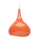Krokus P1061 pendant lamp, mid-century Danish by Sigvard Bernadotte and Acton Bjørn for Nordisk Solar.