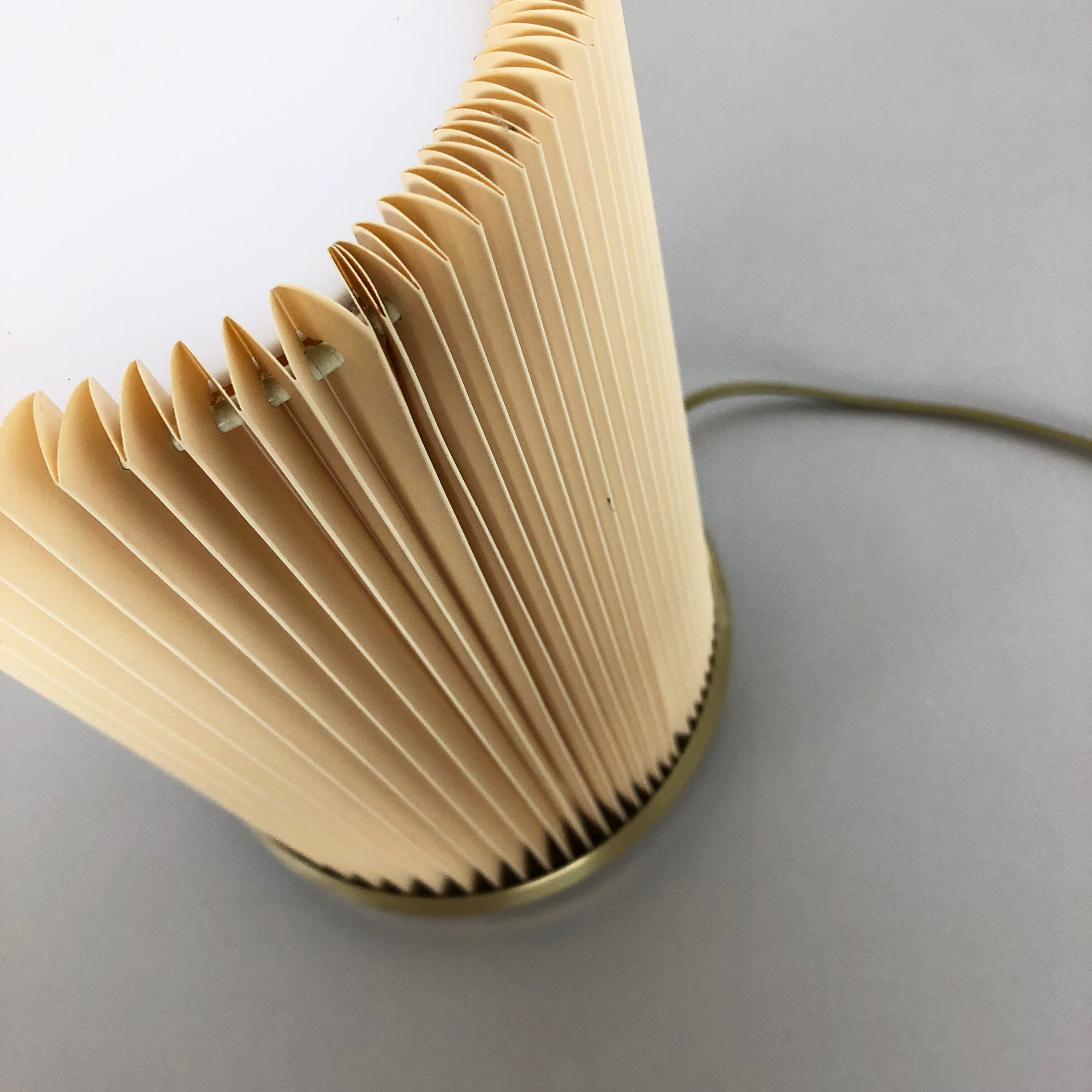 Lampe, Italie, années 1970