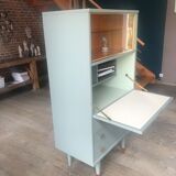 Vintage secretary