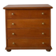 Commode vintage