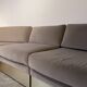 California corner sofa by Jacques Charpentier 1970s