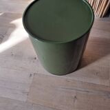 Kartell 2-drawer cabinet