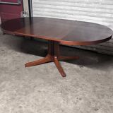 Vintage Baumann round table