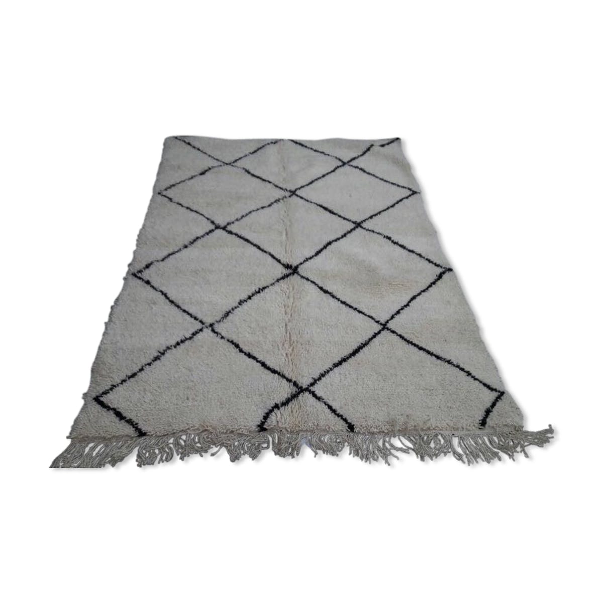 Tapis beni ouarin 130x215cm