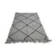 Tapis beni ouarin 130x215cm