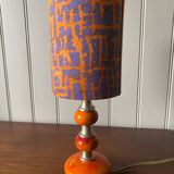 Pair of vintage bedside tables