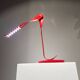 Leaf desk lamp by Yves Béhar for Herman Miller, 2007.