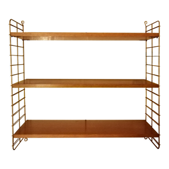 Vintage shelf 70