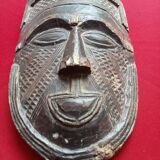 Kuba Tribal Art